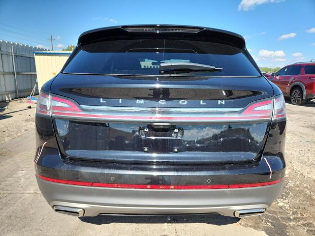 2021 LINCOLN NAUTILUS 2LMPJ8J91MBL11402
