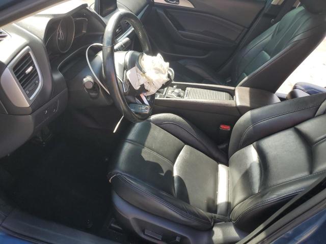 2018 MAZDA 3 TOURING - 3MZBN1V36JM203358