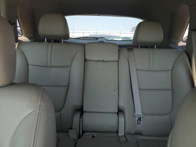 2015 KIA SORENTO LX 5XYKT3A65FG624139