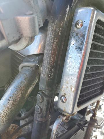 2006 SUZUKI BOULEVARD - JS1VY52A062102908