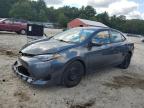 2017 TOYOTA COROLLA L - 2T1BURHE5HC778538