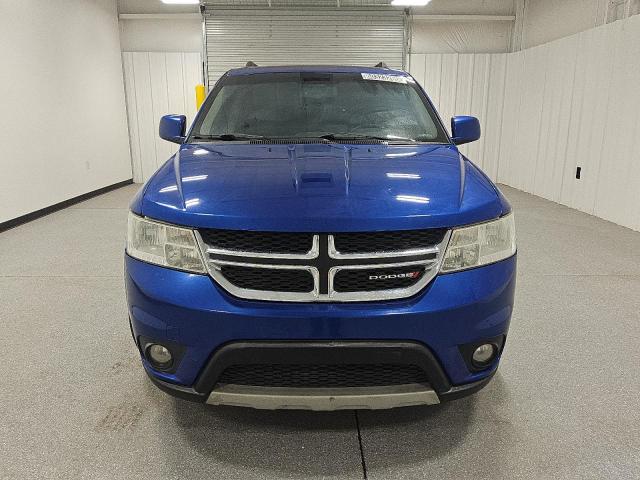 2015 DODGE JOURNEY SX 3C4PDCBG7FT578557