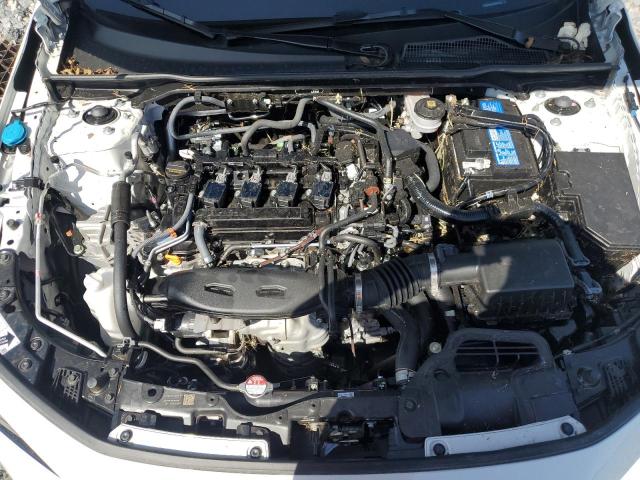 2025 HONDA CIVIC SI 2HGFE1E57SH477126