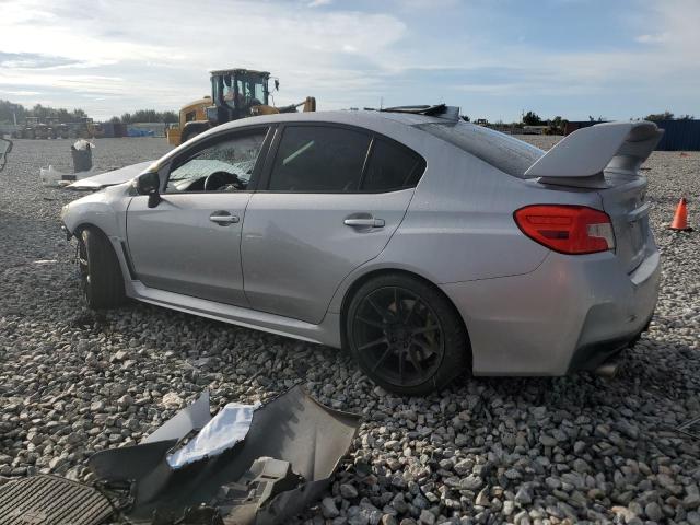 2018 SUBARU WRX STI JF1VA2N66J9837849