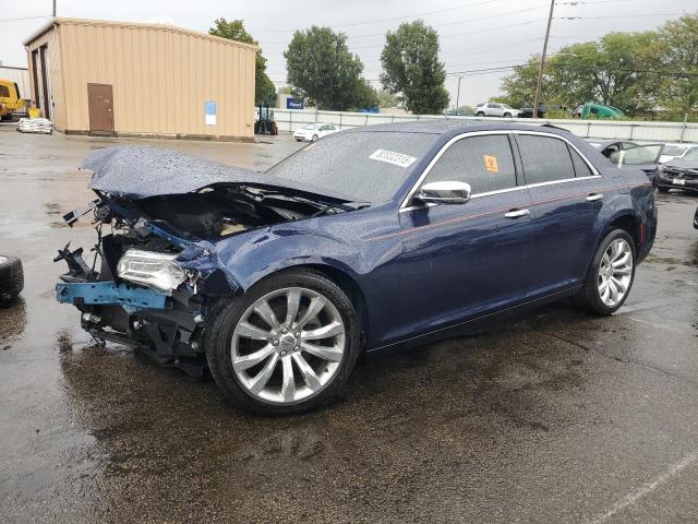 CHRYSLER 300C