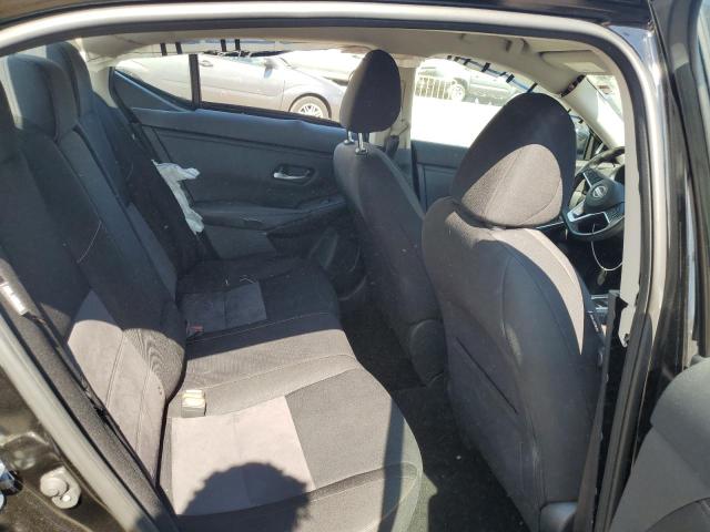 2022 NISSAN SENTRA SR - 3N1AB8DV9NY204041