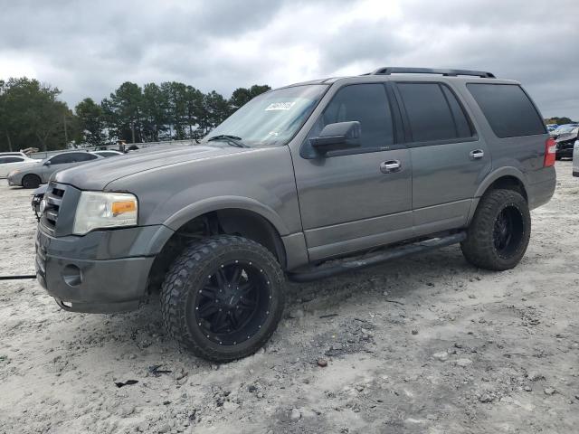 2010 FORD EXPEDITION #3260300698