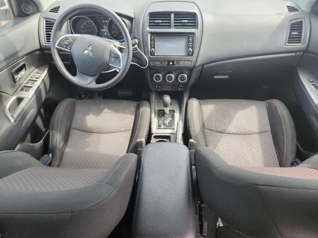 2019 MITSUBISHI OUTLANDER JA4AR3AU2KU010211