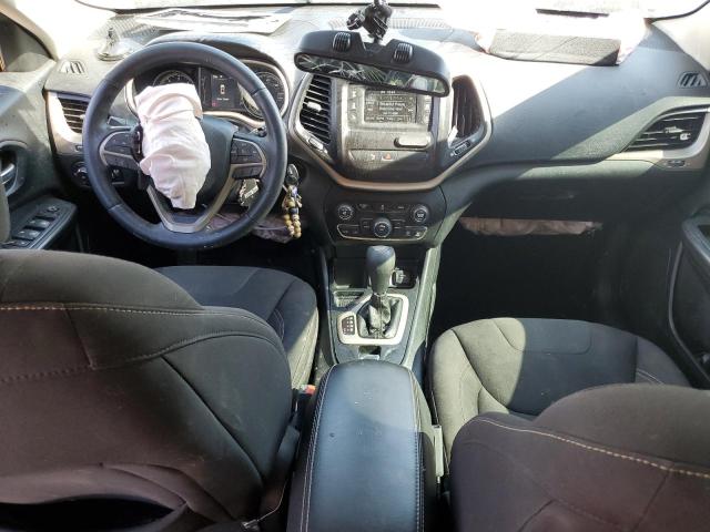 2017 JEEP CHEROKEE L #3281660415