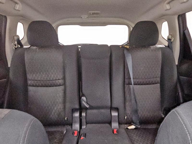 2020 NISSAN ROGUE S - JN8AT2MT1LW005614
