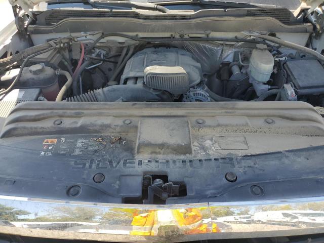 2017 CHEVROLET SILVERADO K2500 HEAVY DUTY 1GC2KUEG1HZ301934