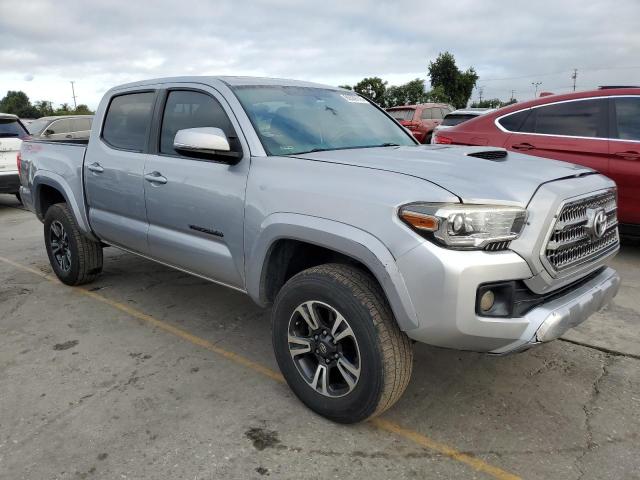 2017 TOYOTA TACOMA DOU - 5TFCZ5AN2HX065848