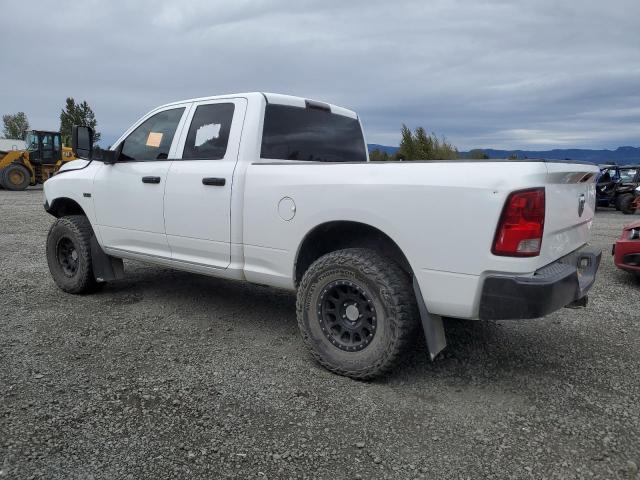 2012 DODGE RAM 1500 S #3287829090