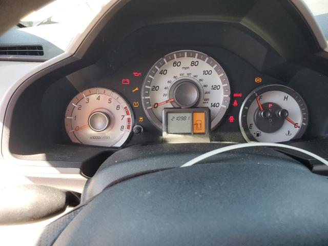 2015 HONDA PILOT LX 5FNYF3H25FB008176