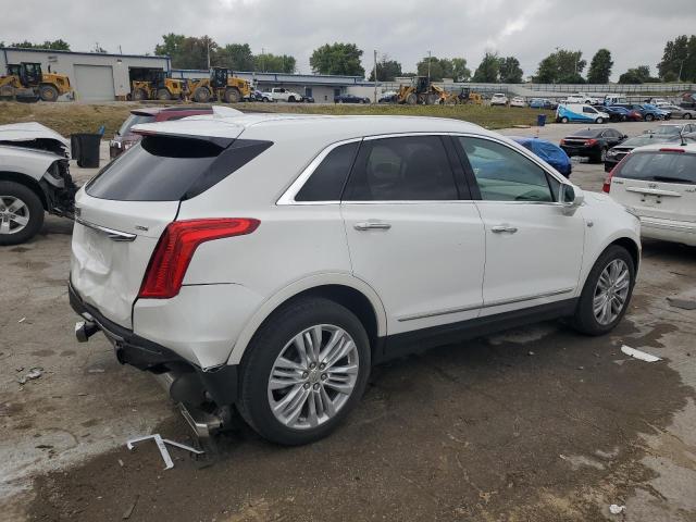 2017 CADILLAC XT5 PREMIUM LUXURY 1GYKNCRSXHZ261413