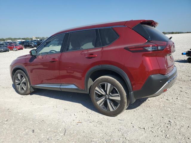 2021 NISSAN ROGUE PLAT - JN8AT3DD9MW309323