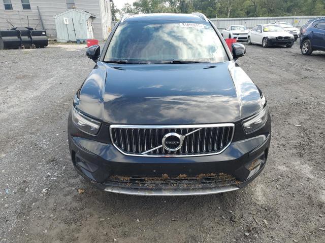 2019 VOLVO XC40 T4 IN YV4AC2HLXK2074598