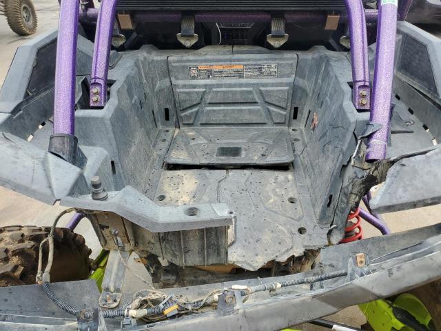 2021 OTHER RZR XP TURBO - 3NSPAL927MG171846