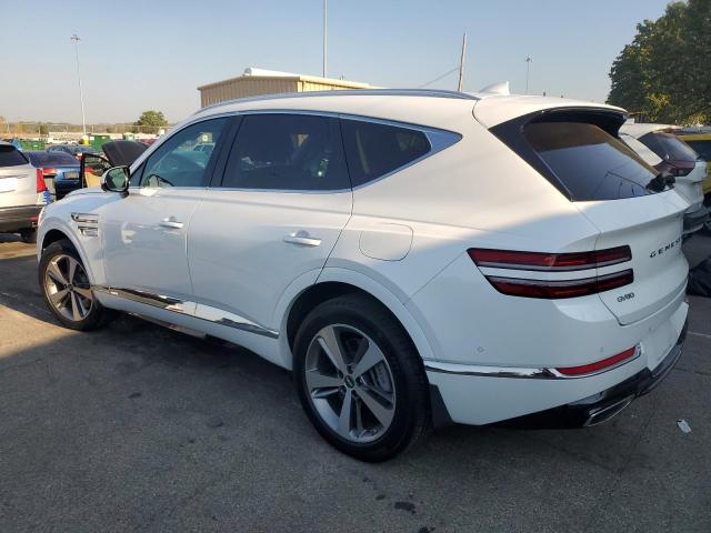 2024 GENESIS GV80 BASE - KMUHBDSB2RU169796