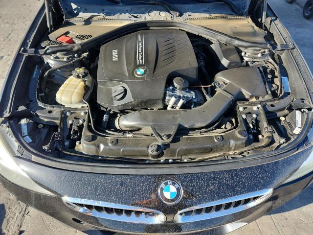 2015 BMW 335 XIGT WBA3X9C55FD869017