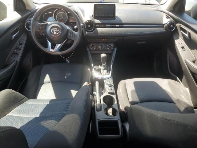 2018 TOYOTA YARIS IA 3MYDLBYV6JY306827