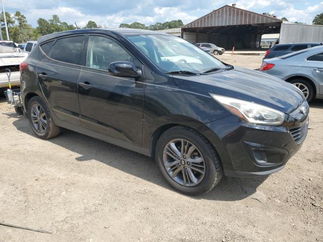 2015 HYUNDAI TUCSON GLS KM8JT3AF0FU070837