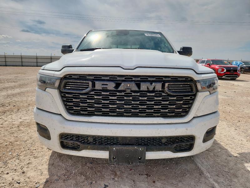 2025 RAM 1500 TRADE 1C6RREGG8SN712282