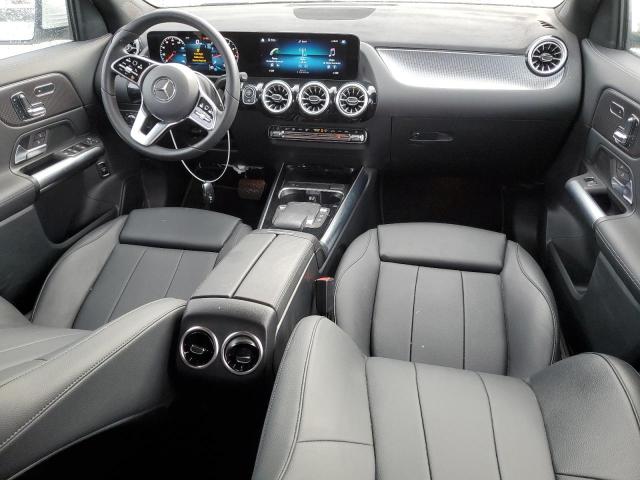 2023 MERCEDES-BENZ GLA 250 W1N4N4GB8PJ497930