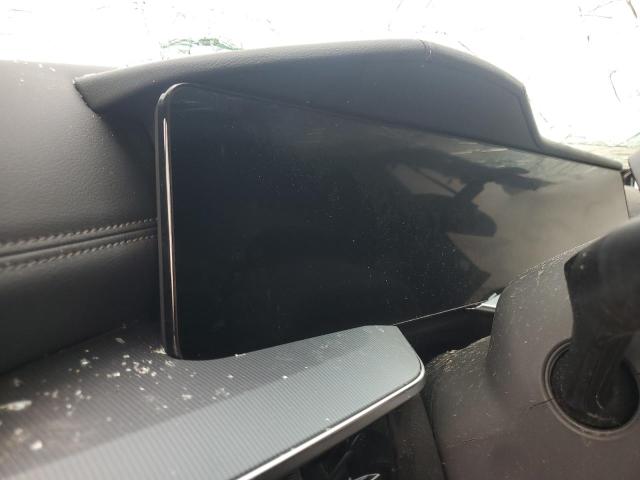 2025 NISSAN MURANO SL 5N1AZ3CS3SC105556