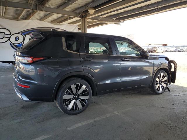 2025 MITSUBISHI OUTLANDER JA4J4VA8XSZ022669