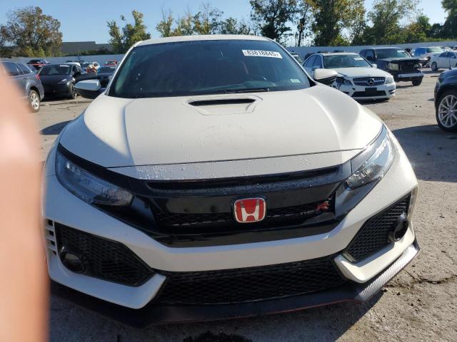 2019 HONDA CIVIC TYPE-R TOURING - Other View