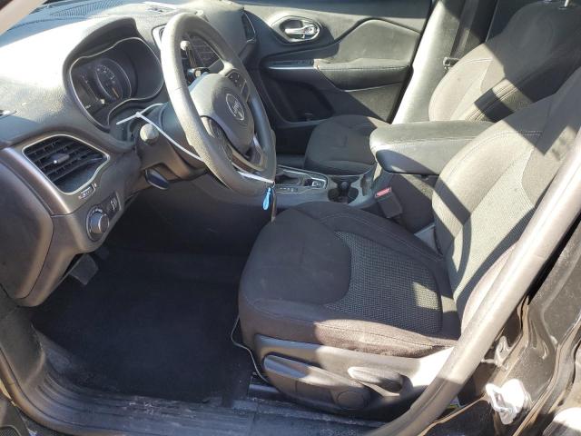 2020 JEEP CHEROKEE L 1C4PJLCB8LD652873