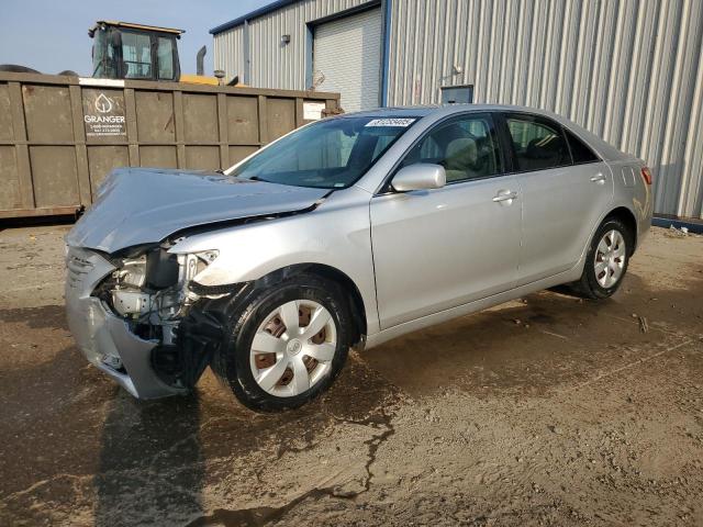 Global Auto Auctions: 2008 TOYOTA CAMRY CE