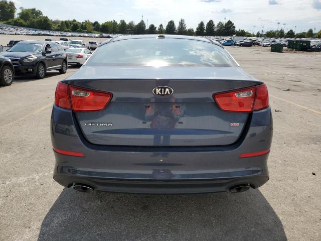 2015 KIA OPTIMA LX KNAGM4A74F5564703