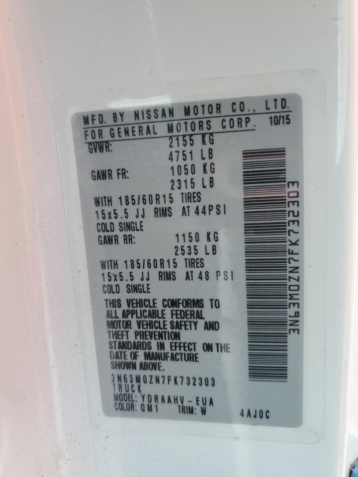 CHEVROLET EXPRESS LT