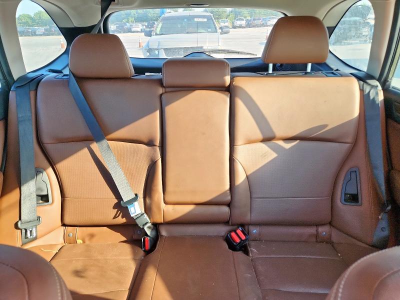 2017 SUBARU OUTBACK TO 4S4BSATC6H3365027