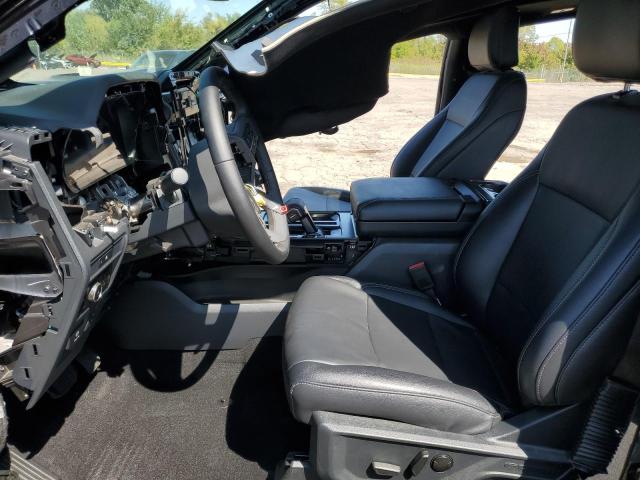 2025 FORD F150 XLT #3285572293