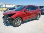 2017 HYUNDAI SANTA FE S - 5XYZU3LB6HG495899