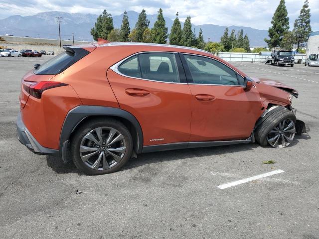 2019 LEXUS UX 250H #3304888569
