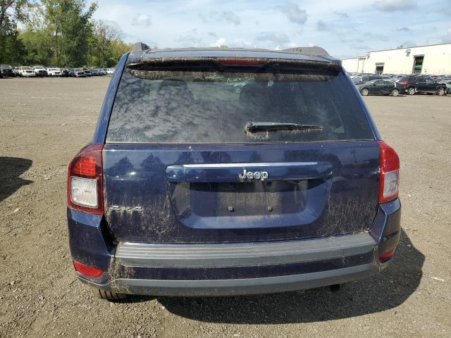 2015 JEEP COMPASS SP 1C4NJDBB7FD240107