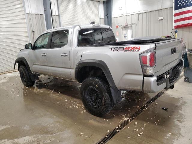 2023 TOYOTA TACOMA DOUBLE CAB 3TYCZ5AN3PT152070