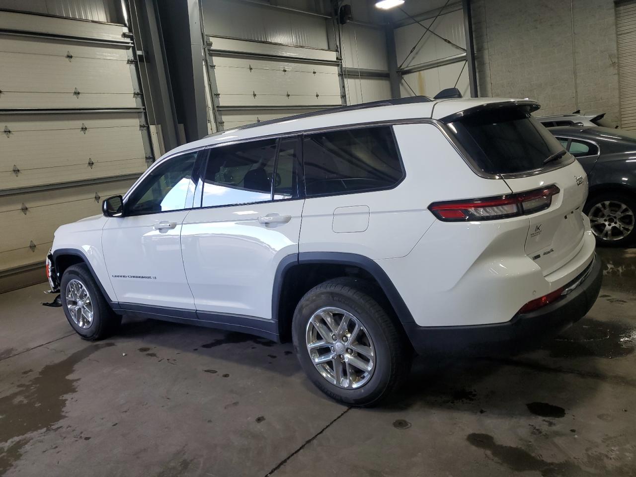 JEEP GRAND CHEROKEE L LAREDO