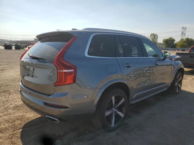 2016 VOLVO XC90 T6 YV4A22PM5G1060439