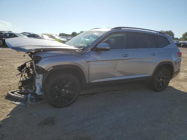 Global Auto Auctions: 2025 VOLKSWAGEN ATLAS SE