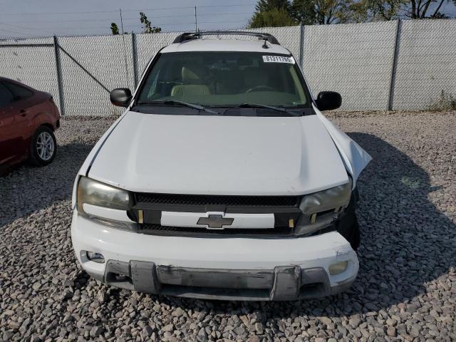 2004 CHEVROLET TRAILBLAZE #3260642071