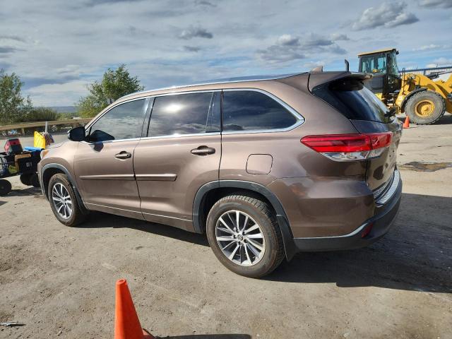 2018 TOYOTA HIGHLANDER #3285906560