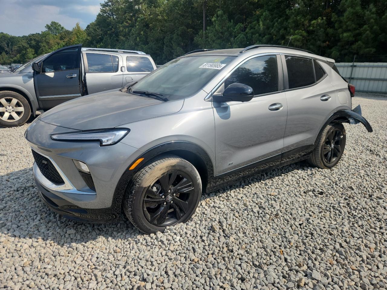 BUICK ENCORE SPORT TOURING