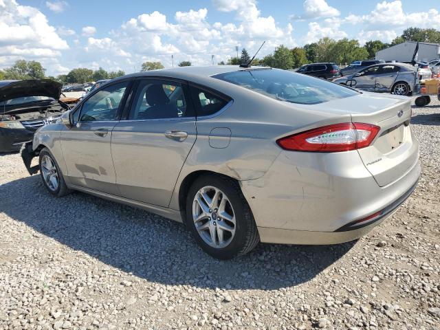2016 FORD FUSION SE #3259462163