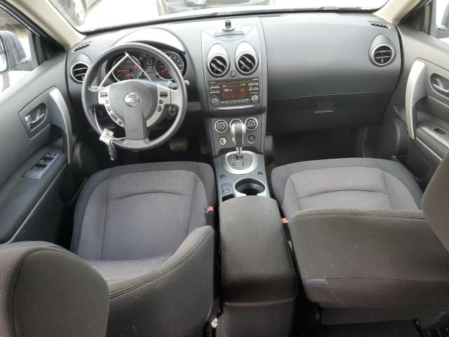 2012 NISSAN ROGUE S - JN8AS5MTXCW279432