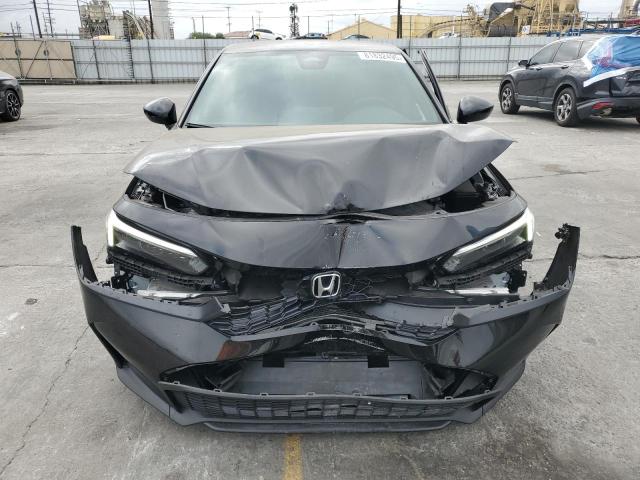 2025 HONDA CIVIC SPOR - 2HGFE2F56SH523405